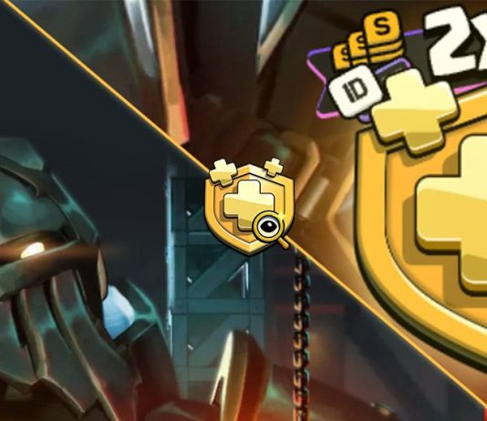 Temporada de Novembro 2026: ⚙️✨ Teaser de Skin, Sorteio e Bilhete Dourado com pontos em dobro Teaser da temporada de novembro