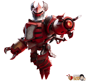 Duque Titã: skin do Duque Dracônico Skin Duque Titã do Duque Dracônico na temporada de novembro de Clash of Clans