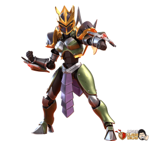 Rainha Titã: skin da Rainha Arqueira Skin Rainha Titã da Rainha Arqueira na coleção de novembro de Clash of Clans