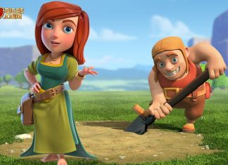 Supercell anuncia melhorias na nova interface após feedback dos jogadores Melhorias na interface do Clash